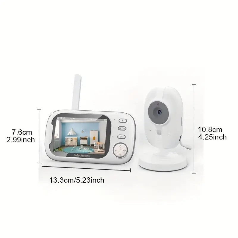 Baby Monitor