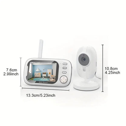 Baby Monitor