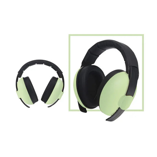 Children’s Anti-Noise Earmuffs for Sleep & Ear Protection