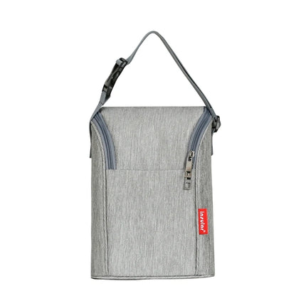 Universal Insulated Waterproof Bottle Bag