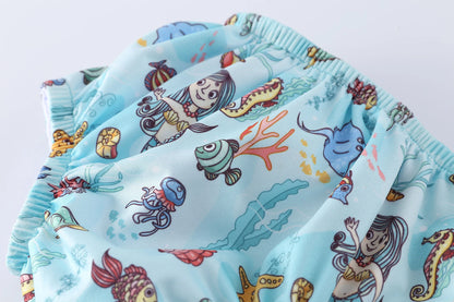 Baby Swimming Pool Diaper