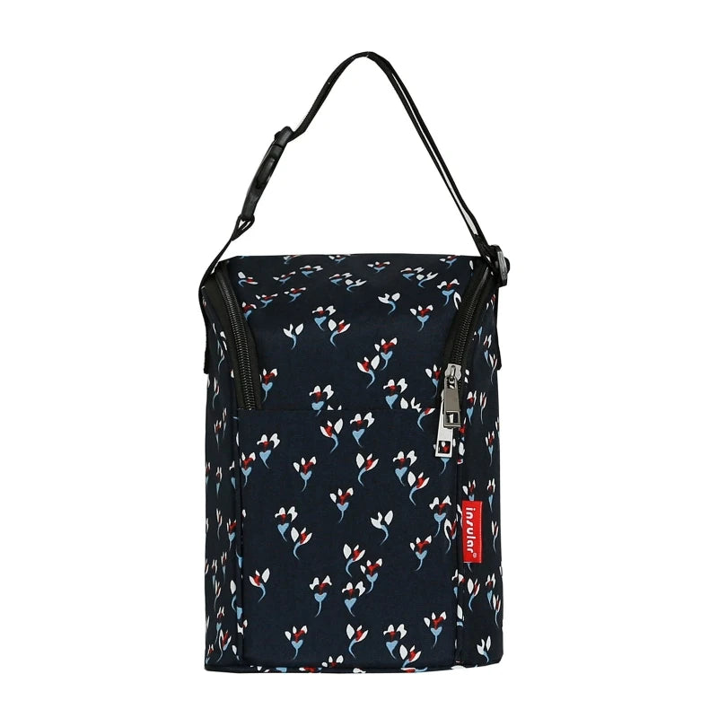 Universal Insulated Waterproof Bottle Bag