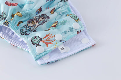 Baby Swimming Pool Diaper