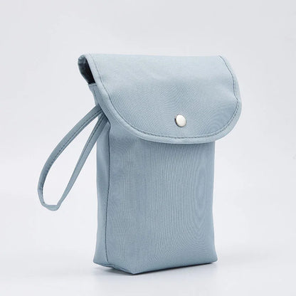 Waterproof Wet Bag for Baby Diapers & Travel Essentials