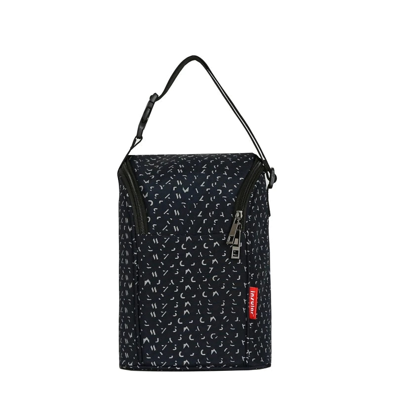 Universal Insulated Waterproof Bottle Bag