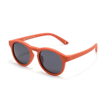 Polarized Baby & Toddler Sunglasses (0–3 Years)
