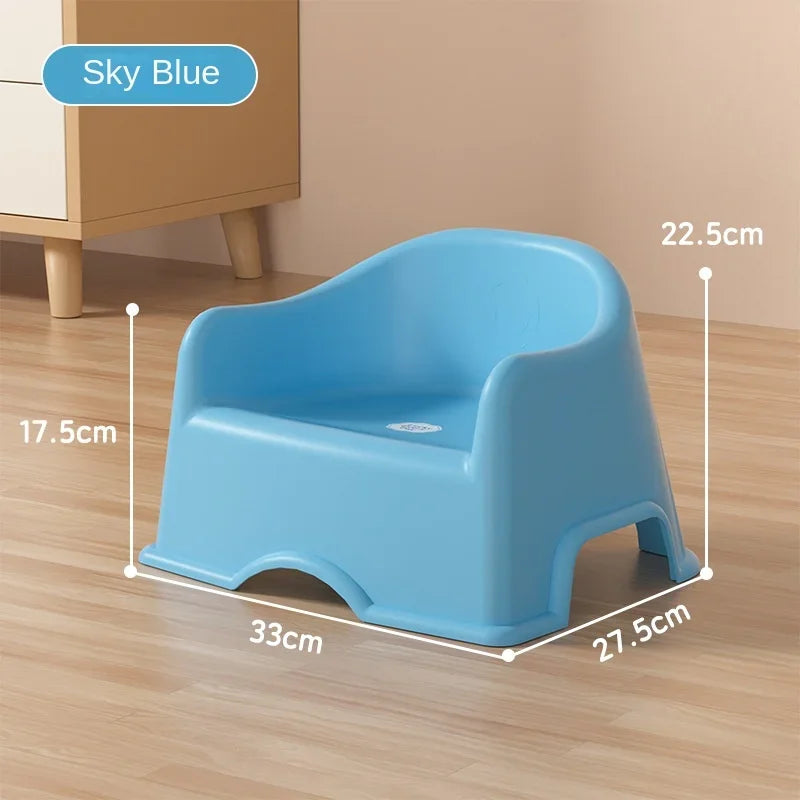 Children's Plastic Stool