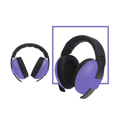 Children’s Anti-Noise Earmuffs for Sleep & Ear Protection