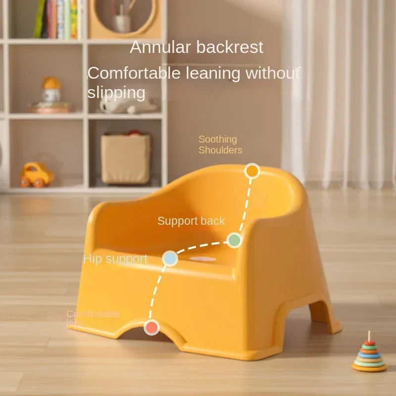 Children's Plastic Stool