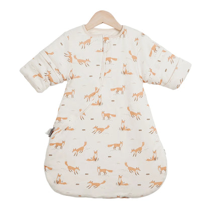 Winter Baby Sleeping Bag – 2.5 TOG & 3.5 TOG