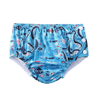 Baby Swimming Pool Diaper
