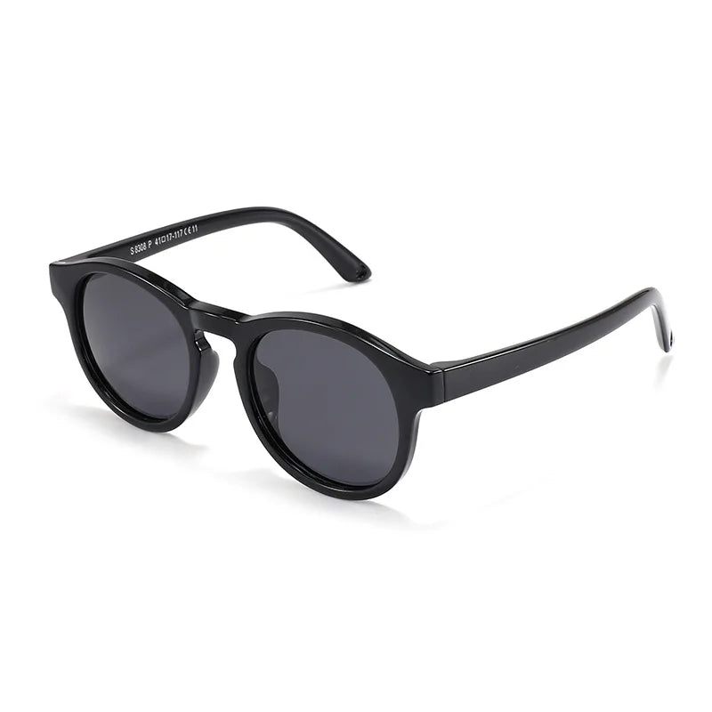 Polarized Baby & Toddler Sunglasses (0–3 Years)