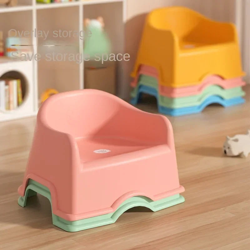 Children's Plastic Stool