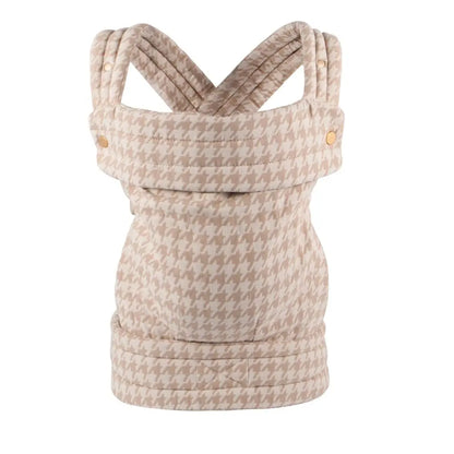 Ellabub Cotton & Linen Baby Carrier – Lightweight & Ergonomic