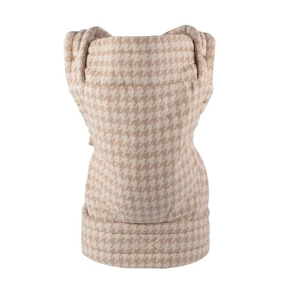 Ellabub Cotton & Linen Baby Carrier – Lightweight & Ergonomic