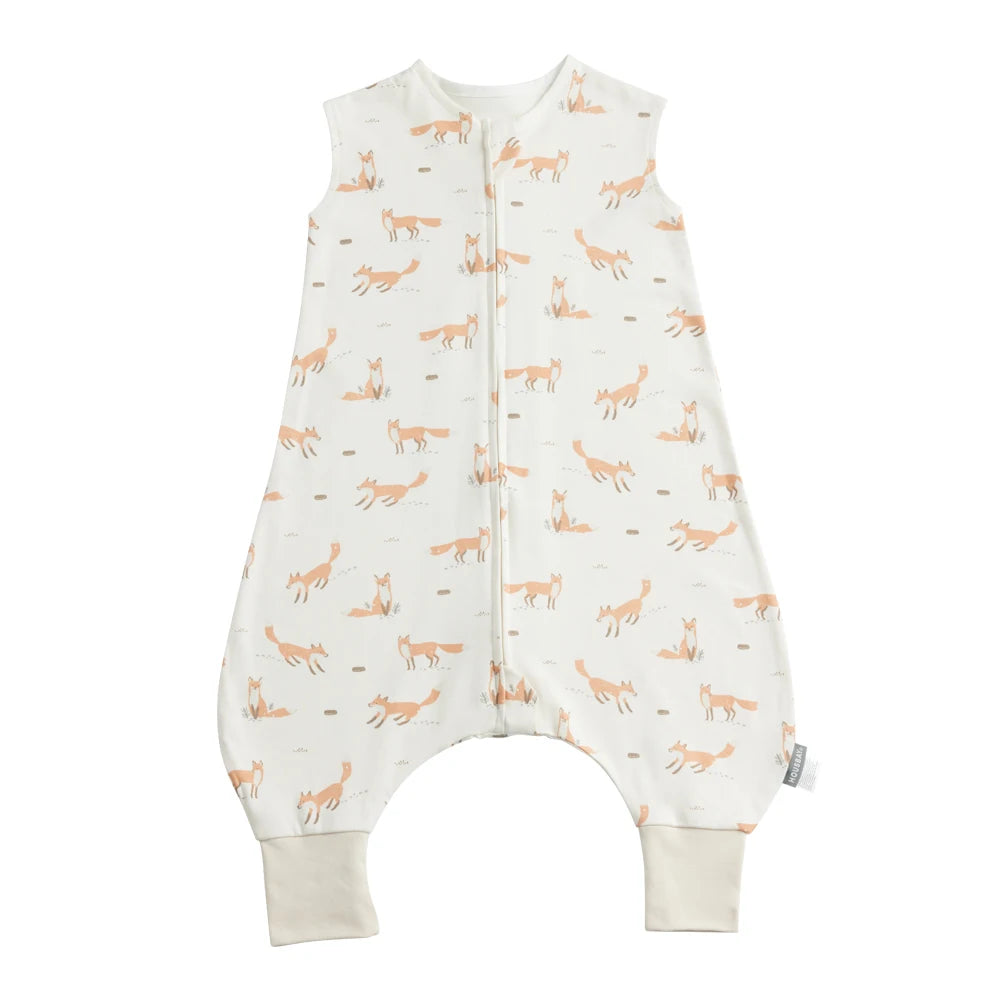 Baby Sleeping Bag – Summer Thin Sleepsack