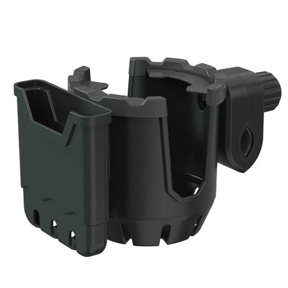 Universal Baby Bottle & Cup Holder – For Strollers & Prams