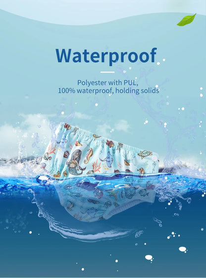 Baby Swimming Pool Diaper