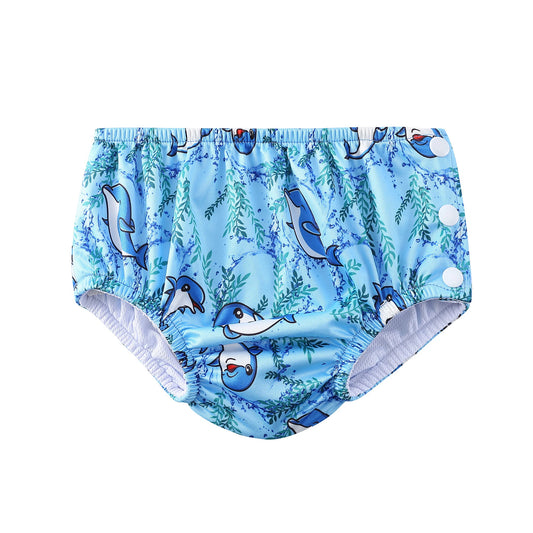 Baby Swimming Pool Diaper