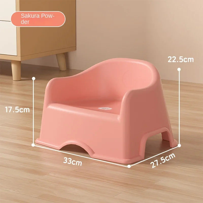 Children's Plastic Stool