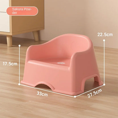 Children's Plastic Stool