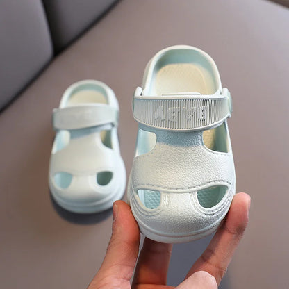 Soft Sole Baby Beach Sandals