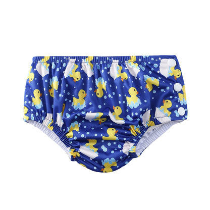 Baby Swimming Pool Diaper