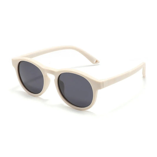 Polarized Baby & Toddler Sunglasses (0–3 Years)