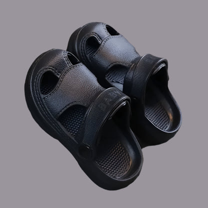 Soft Sole Baby Beach Sandals