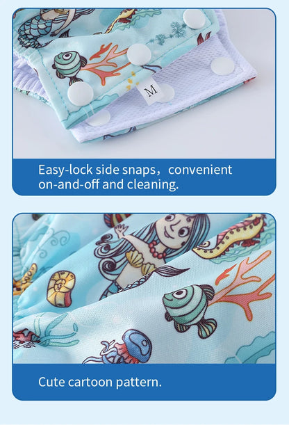 Baby Swimming Pool Diaper
