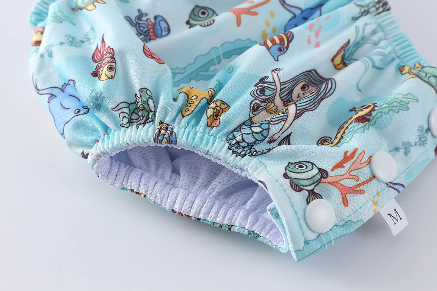 Baby Swimming Pool Diaper