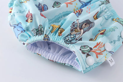 Baby Swimming Pool Diaper