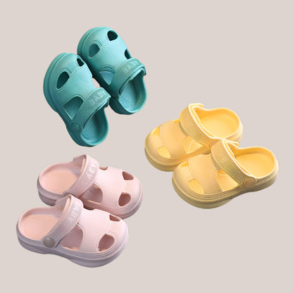 Soft Sole Baby Beach Sandals