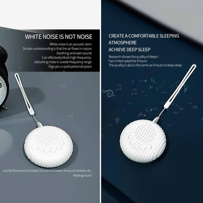 Portable Baby White Noise Sleep Machine