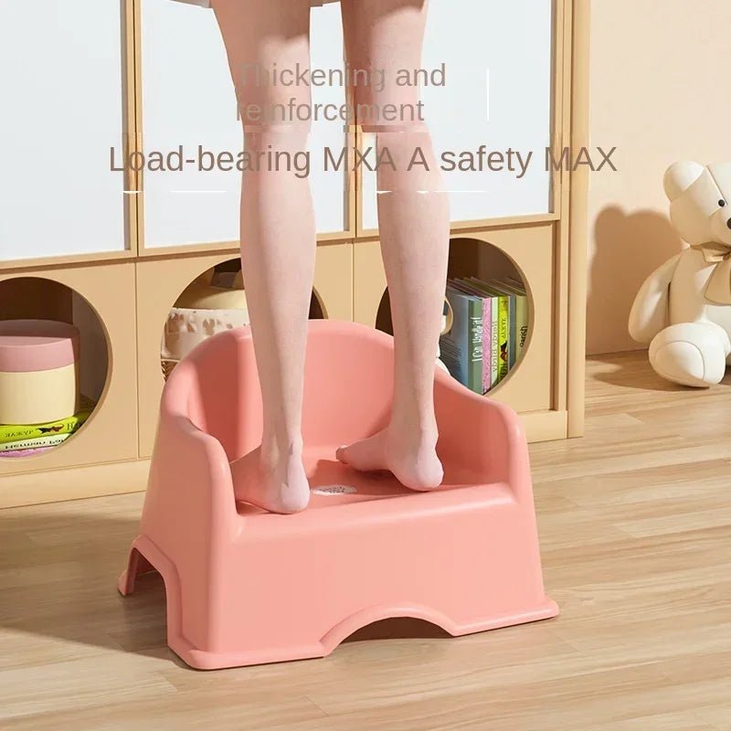Children's Plastic Stool