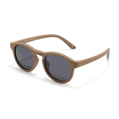Polarized Baby & Toddler Sunglasses (0–3 Years)
