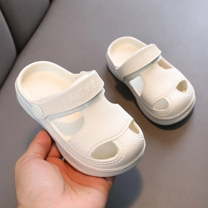 Soft Sole Baby Beach Sandals