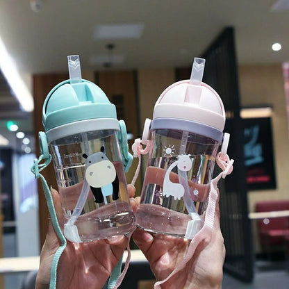 350ml Kids Sippy Cup