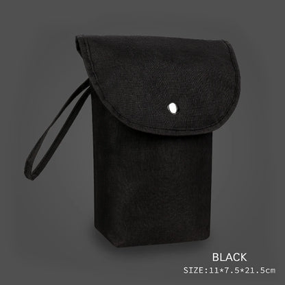 Waterproof Wet Bag for Baby Diapers & Travel Essentials