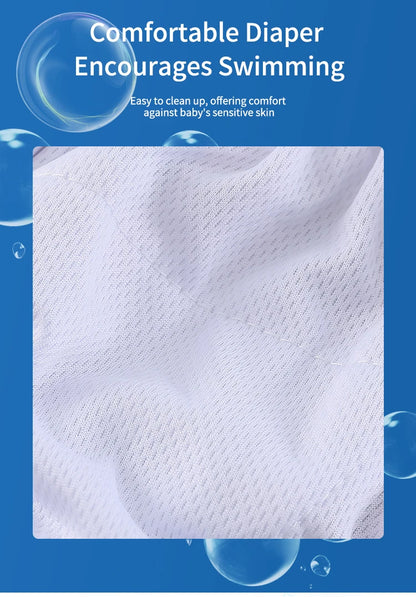 Baby Swimming Pool Diaper