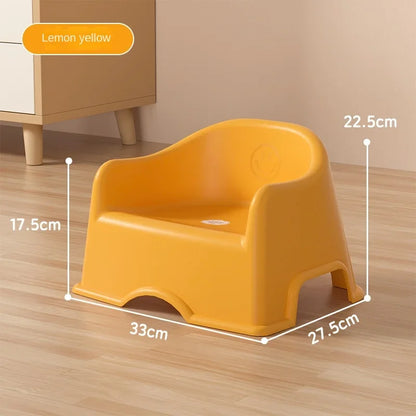 Children's Plastic Stool