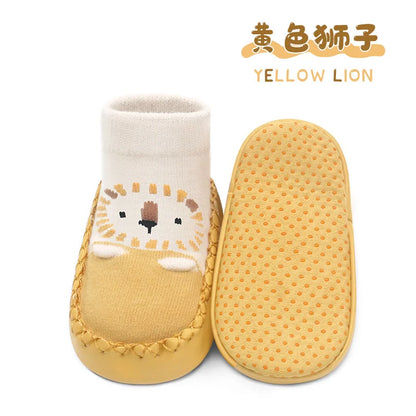 Anti Slip Shoes for Infants and Toddlers