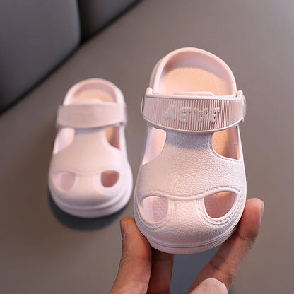 Soft Sole Baby Beach Sandals