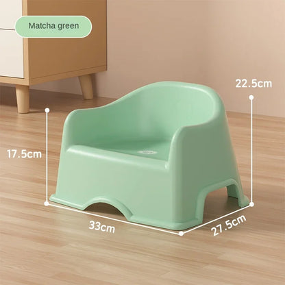 Children's Plastic Stool