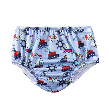 Baby Swimming Pool Diaper