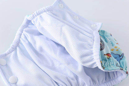 Baby Swimming Pool Diaper