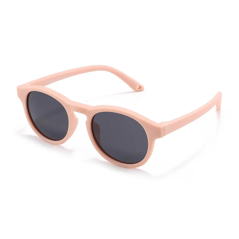Polarized Baby & Toddler Sunglasses (0–3 Years)