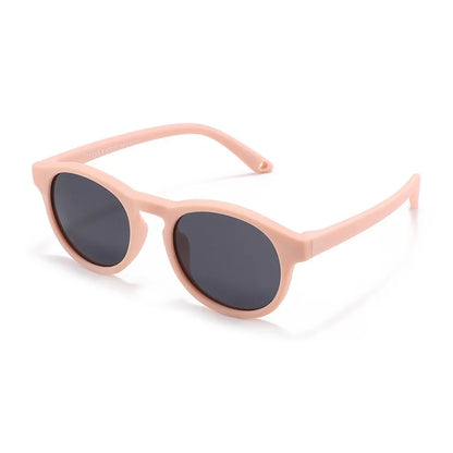 Polarized Baby & Toddler Sunglasses (0–3 Years)