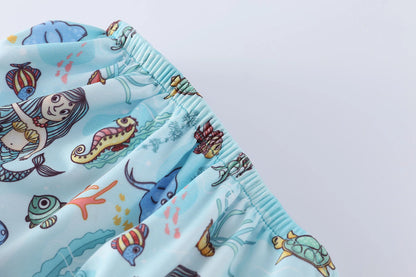 Baby Swimming Pool Diaper